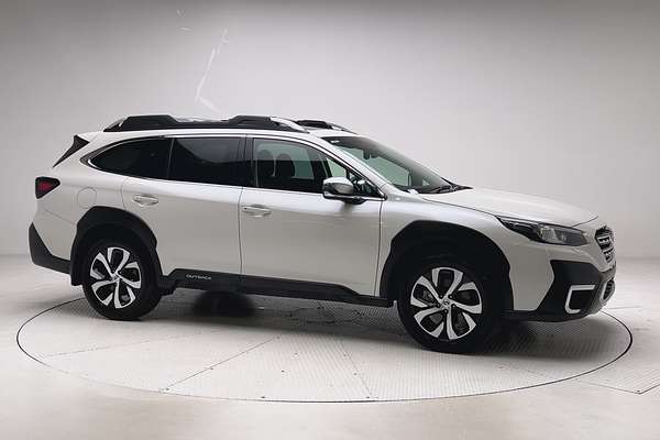 2022 Subaru Outback AWD Touring 6GEN thumb-3