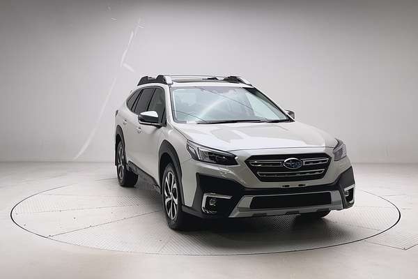 2022 Subaru Outback AWD Touring 6GEN thumb-4