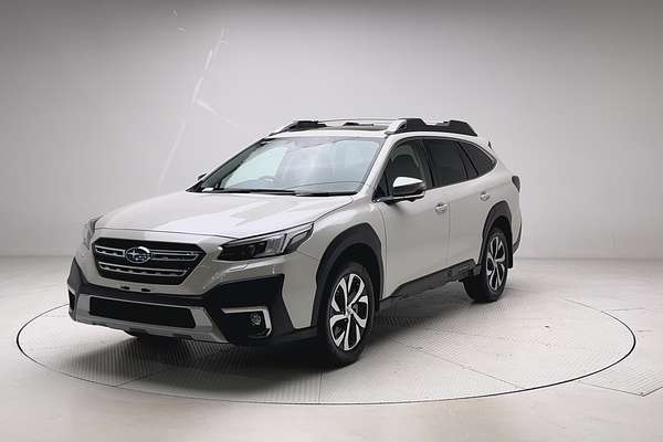 2022 Subaru Outback AWD Touring 6GEN thumb-5