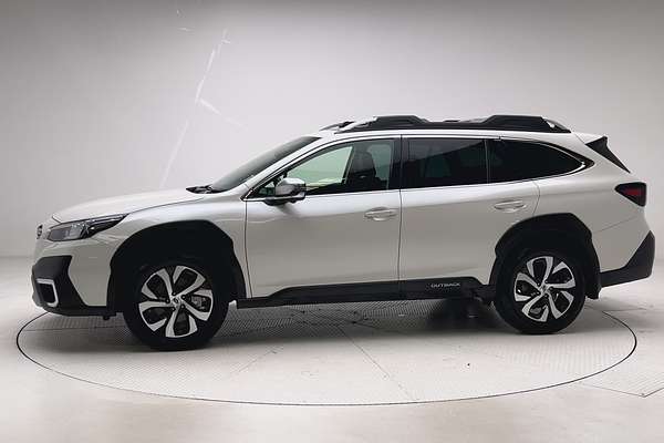 2022 Subaru Outback AWD Touring 6GEN thumb-6