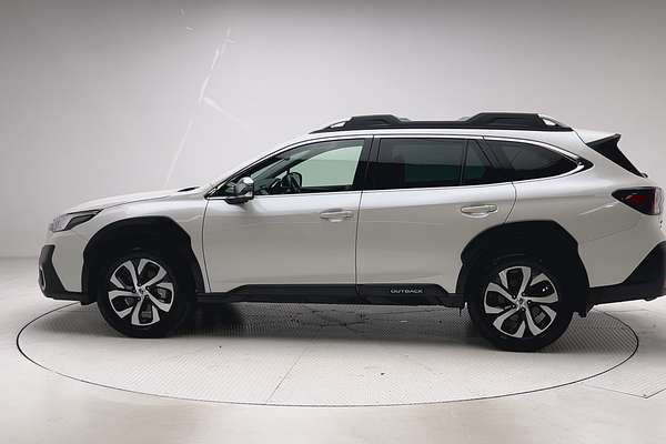 2022 Subaru Outback AWD Touring 6GEN thumb-7
