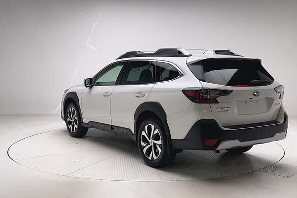2022 Subaru Outback AWD Touring 6GEN thumb-8