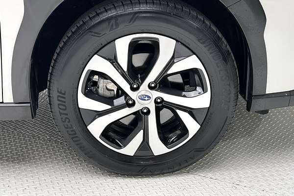 2022 Subaru Outback AWD Touring 6GEN thumb-9