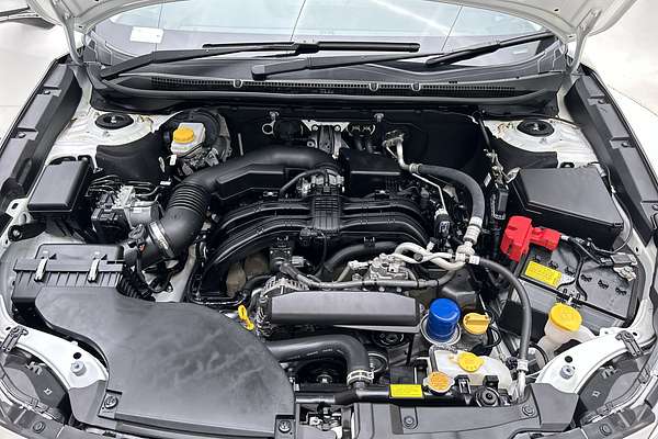 2022 Subaru Outback AWD Touring 6GEN thumb-10
