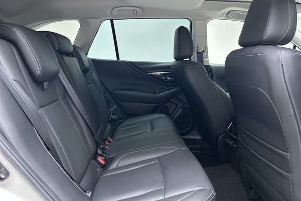 2022 Subaru Outback AWD Touring 6GEN thumb-11