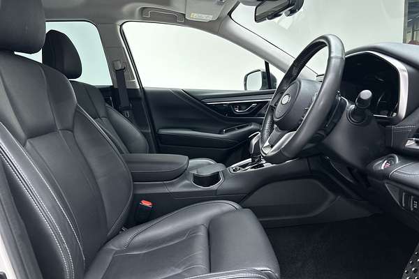 2022 Subaru Outback AWD Touring 6GEN thumb-12