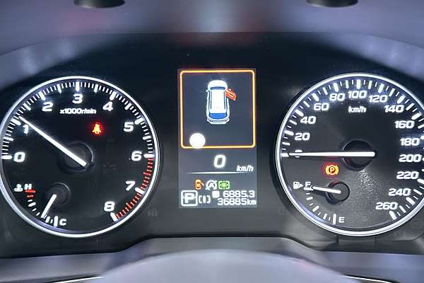 2022 Subaru Outback AWD Touring 6GEN thumb-13