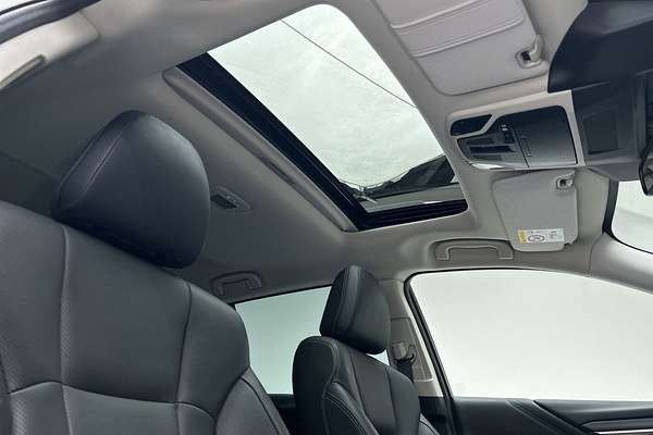 2022 Subaru Outback AWD Touring 6GEN thumb-14