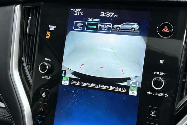 2022 Subaru Outback AWD Touring 6GEN thumb-16