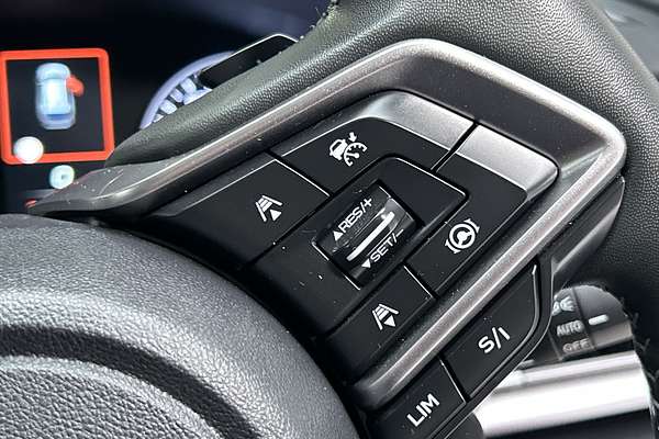 2022 Subaru Outback AWD Touring 6GEN thumb-17