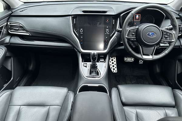 2022 Subaru Outback AWD Touring 6GEN thumb-19