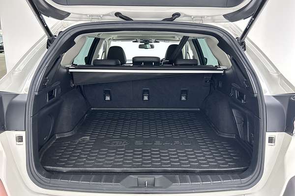 2022 Subaru Outback AWD Touring 6GEN thumb-20