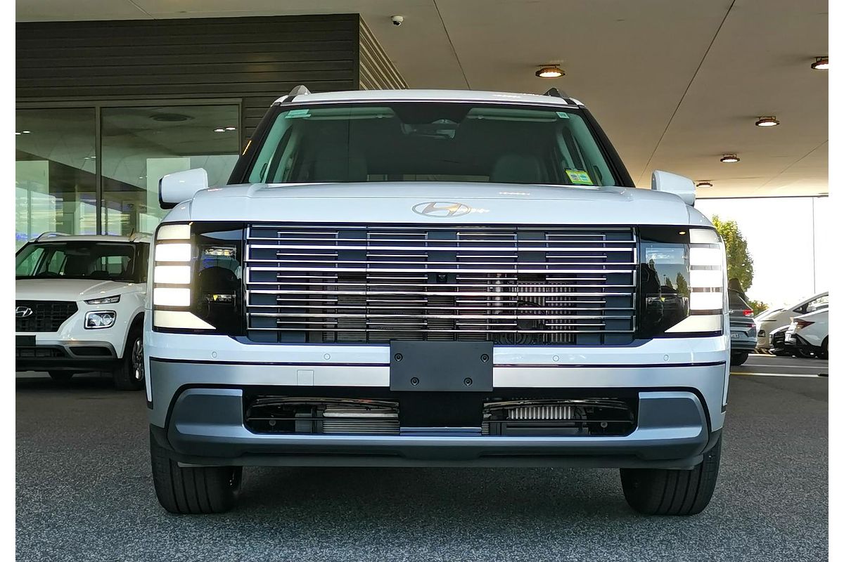 2026 Hyundai Palisade Elite LX3.V1