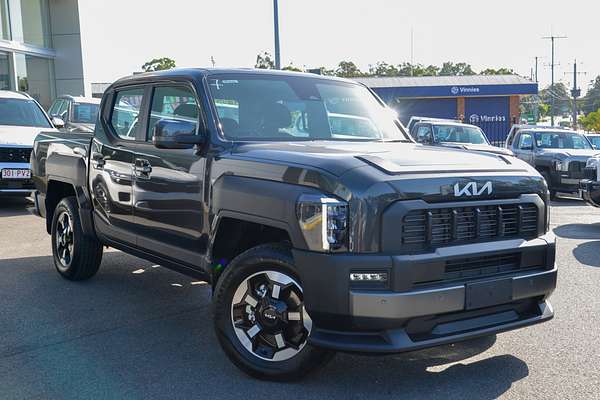 2025 Kia Tasman SX+ TK 4X4 thumb-0