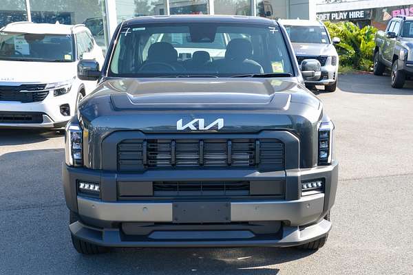 2025 Kia Tasman SX+ TK 4X4 thumb-2