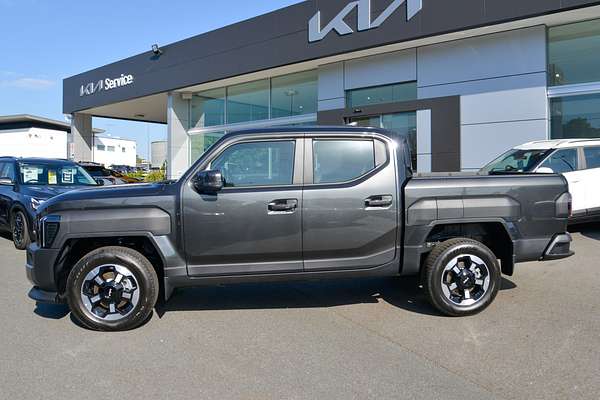 2025 Kia Tasman SX+ TK 4X4 thumb-4