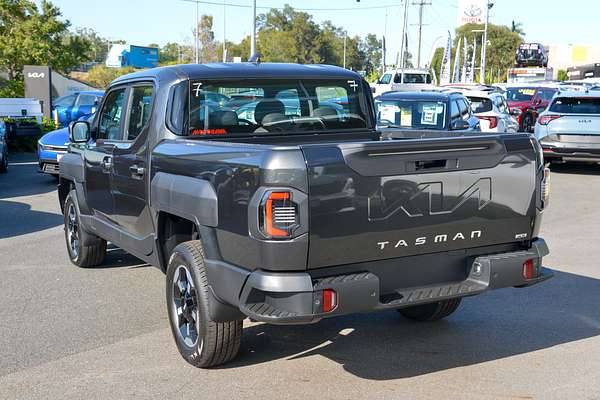 2025 Kia Tasman SX+ TK 4X4 thumb-5