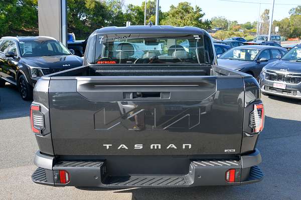 2025 Kia Tasman SX+ TK 4X4 thumb-6