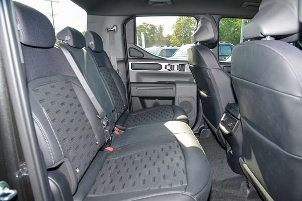 2025 Kia Tasman SX+ TK 4X4 thumb-8