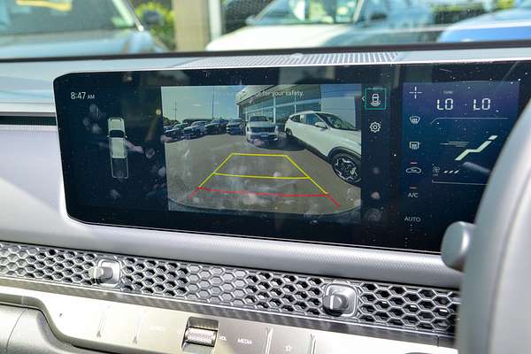 2025 Kia Tasman SX+ TK 4X4 thumb-12