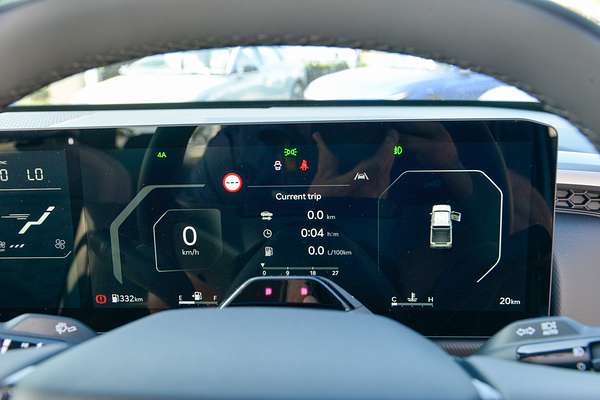 2025 Kia Tasman SX+ TK 4X4 thumb-10