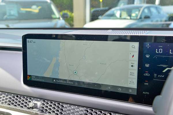 2025 Kia Tasman SX+ TK 4X4 thumb-11