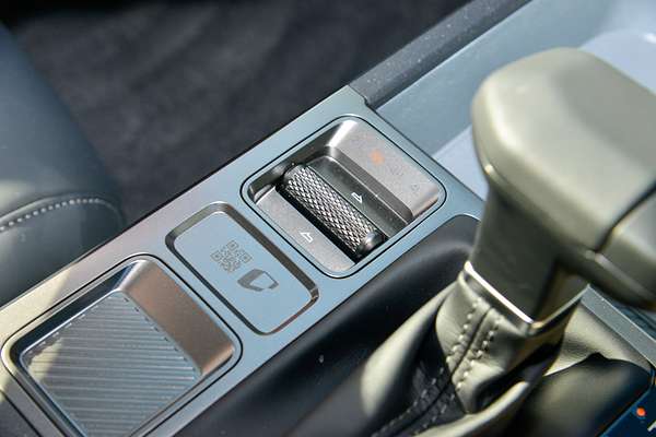 2025 Kia Tasman SX+ TK 4X4 thumb-14