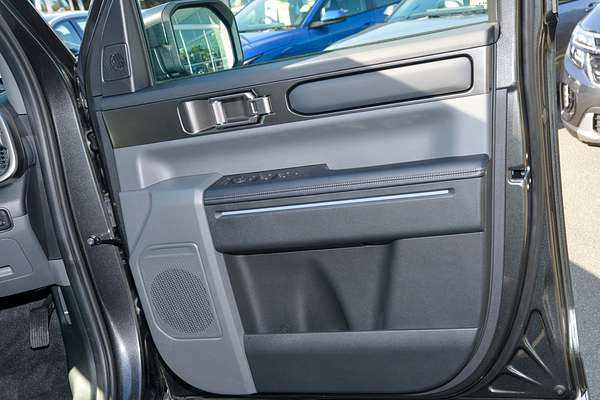 2025 Kia Tasman SX+ TK 4X4 thumb-15