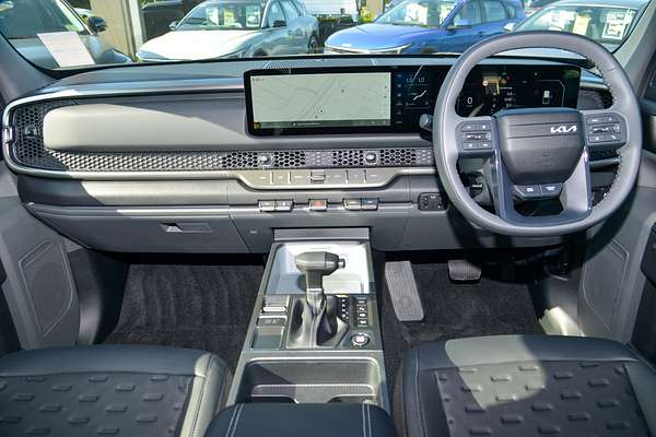 2025 Kia Tasman SX+ TK 4X4 thumb-17