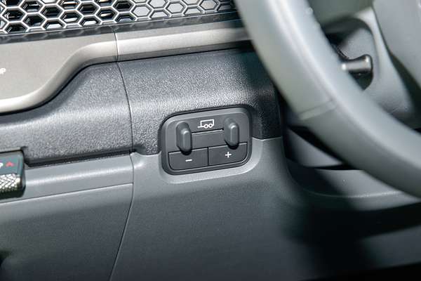 2025 Kia Tasman SX+ TK 4X4 thumb-16
