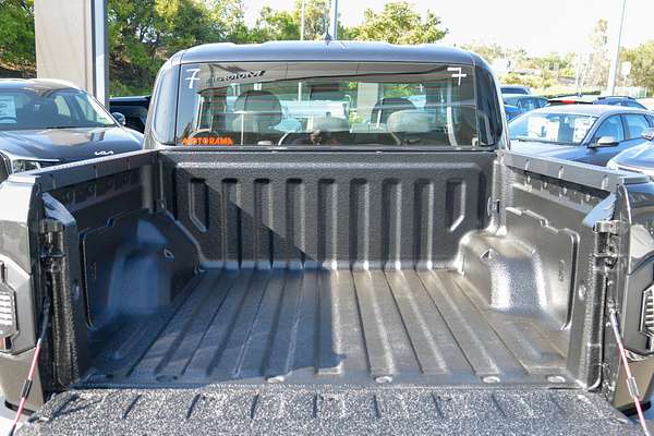 2025 Kia Tasman SX+ TK 4X4 thumb-19