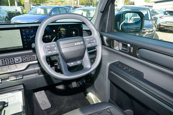 2025 Kia Tasman SX+ TK 4X4 thumb-18