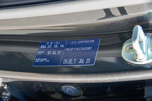 2025 Kia Tasman SX+ TK 4X4 thumb-21