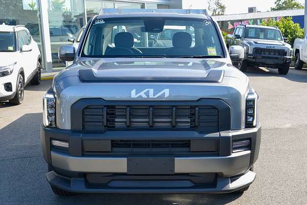 2025 Kia Tasman SX TK 4X4 thumb-2