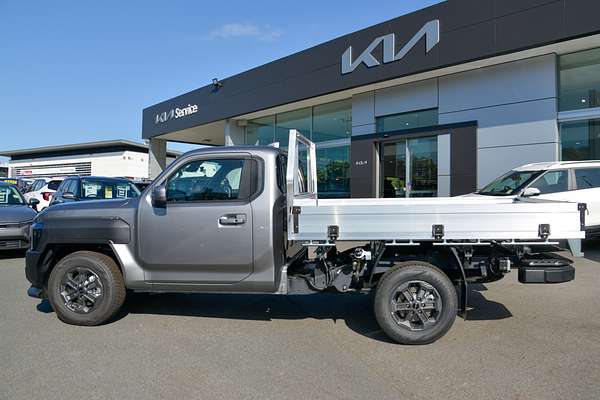 2025 Kia Tasman SX TK 4X4 thumb-4