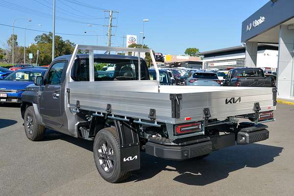2025 Kia Tasman SX TK 4X4 thumb-5
