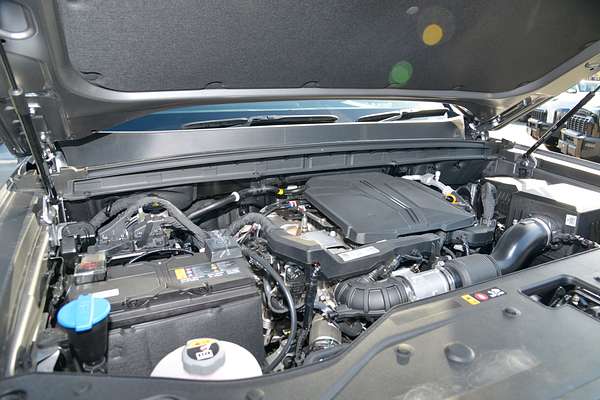 2025 Kia Tasman SX TK 4X4 thumb-7