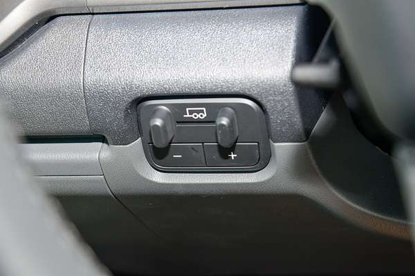 2025 Kia Tasman SX TK 4X4 thumb-12