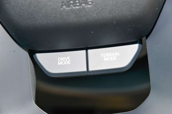 2025 Kia Tasman SX TK 4X4 thumb-13