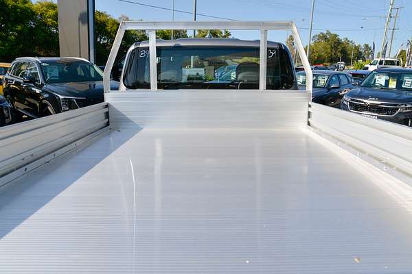 2025 Kia Tasman SX TK 4X4 thumb-16