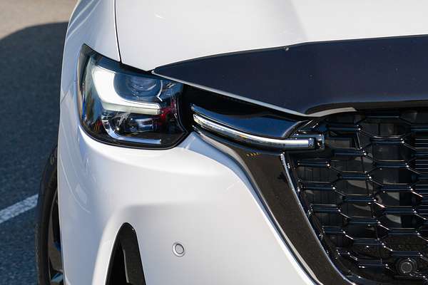 2025 Mazda CX-80 P50e GT KL thumb-1