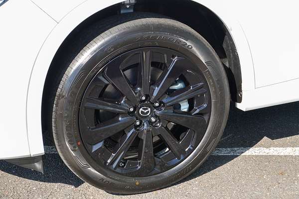 2025 Mazda CX-80 P50e GT KL thumb-3