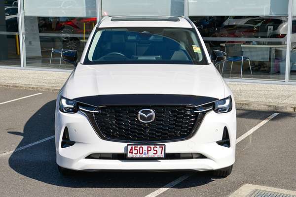 2025 Mazda CX-80 P50e GT KL thumb-2
