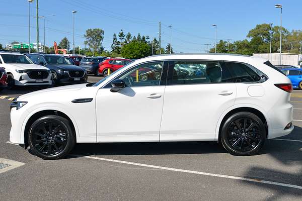 2025 Mazda CX-80 P50e GT KL thumb-4