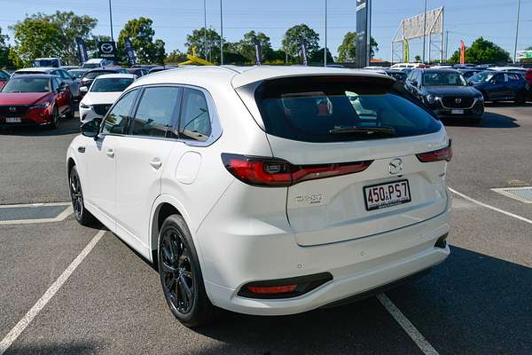 2025 Mazda CX-80 P50e GT KL thumb-5