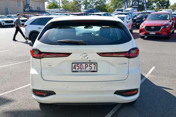 2025 Mazda CX-80 P50e GT KL thumb-6