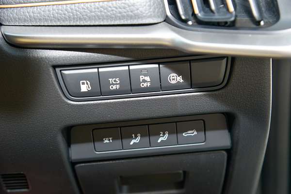 2025 Mazda CX-80 P50e GT KL thumb-16