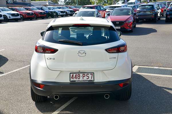 2026 Mazda CX-3 G20 Pure DK thumb-6