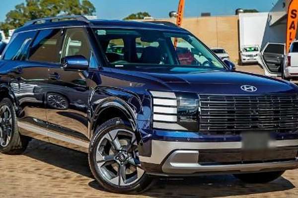 2026 Hyundai Palisade Elite LX3.V1