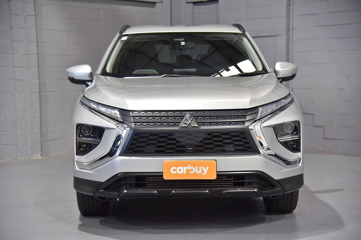 2023 Mitsubishi Eclipse Cross LS YB